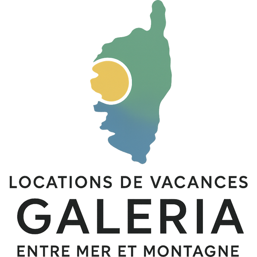 Location Galéria Corse